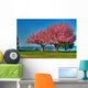 Spring Maryland Wall Decal