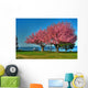Spring Maryland Wall Decal