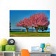 Spring Maryland Wall Decal