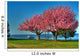 Spring Maryland Wall Decal