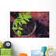 New Fresh Tomato Seedlings Wall Decal