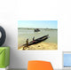 Niger Wall Decal