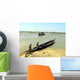 Niger Wall Decal