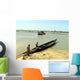 Niger Wall Decal