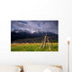 Tatra Wall Decal