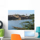 Mopti Wall Decal