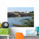 Mopti Wall Decal