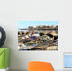 Mopti-hafen Wall Decal
