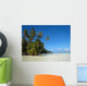 Coconut Lagoon Wall Decal