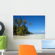 Coconut Lagoon Wall Decal