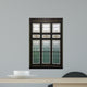 Stained Glass Total Wall Decal