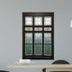 Stained Glass Total Wall Decal