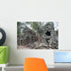 Ta Prohm Angkor Wat Wall Decal