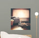 Cinema Festival Wall Decal