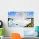 Horseshoe Fall, Niagara Falls, Ontario, Canada Wall Mural