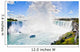 Horseshoe Fall, Niagara Falls, Ontario, Canada Wall Mural