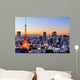 Tokyo Japan Wall Decal