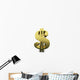 Dollar Symbol Wall Decal