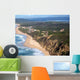 Aerial Holiday Homes Wall Decal
