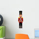 Baby Toys Design Wall Decal