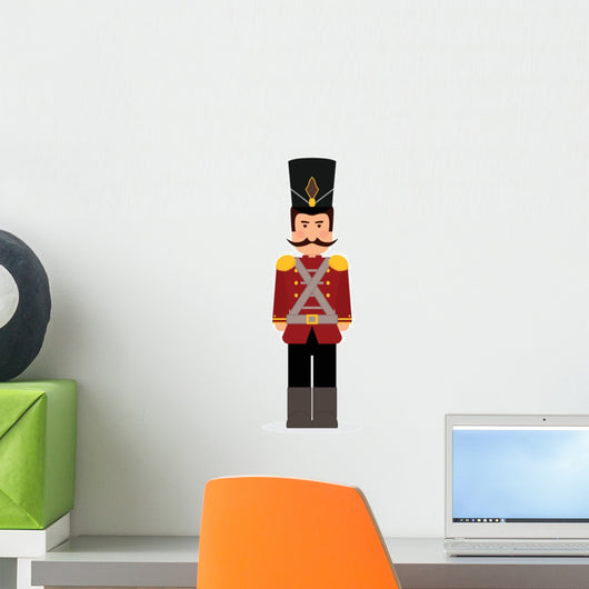 Baby Toys Design Wall Decal