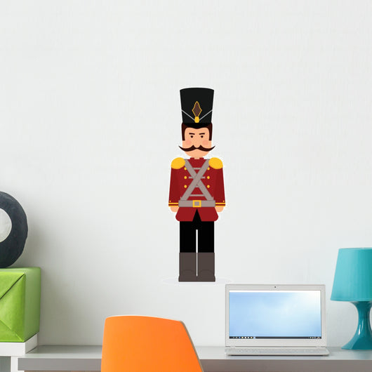 Baby Toys Design Wall Decal