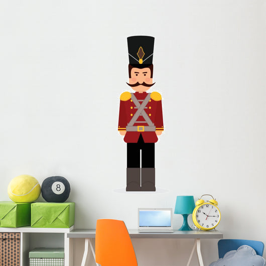 Baby Toys Design Wall Decal