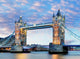 London, Tower Bridge Wall Mural