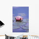 Lily Wall Mural
