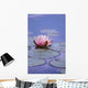 Lily Wall Mural