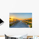 Strand Wall Mural