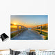 Strand Wall Mural