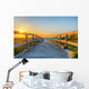 Strand Wall Mural