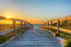 Strand Wall Mural