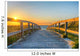 Strand Wall Mural
