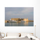 Heraklion Crete Greece Wall Decal