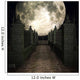 Friedhof Wall Decal