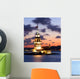 Kzkulesi Istanbul Wall Decal