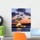 Kzkulesi Istanbul Wall Decal