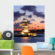 Kzkulesi Istanbul Wall Decal