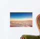 Flying above Clouds from Wall Decal