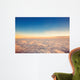 Flying above Clouds from Wall Decal