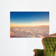 Flying above Clouds from Wall Decal