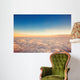 Flying above Clouds from Wall Decal