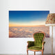 Flying above Clouds from Wall Decal