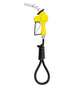 Gas Pump Hose Wall Decal