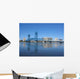 Our City Jacksonville Wall Decal