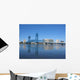 Our City Jacksonville Wall Decal
