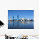 Our City Jacksonville Wall Decal