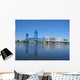 Our City Jacksonville Wall Decal